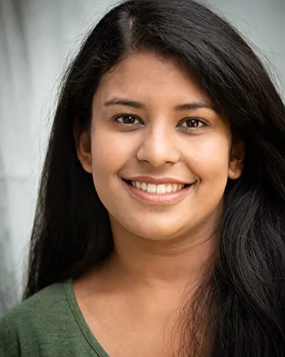 Jessica Cruz