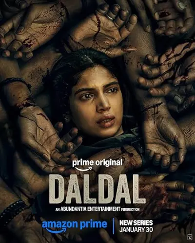 Daldal