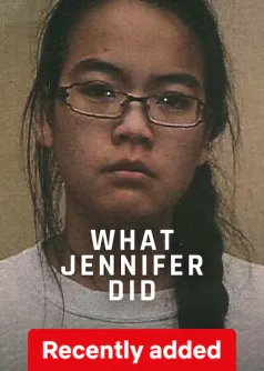 What Jennifer Did