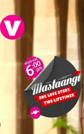 Mastaangi - Web Serie complete free on Castle