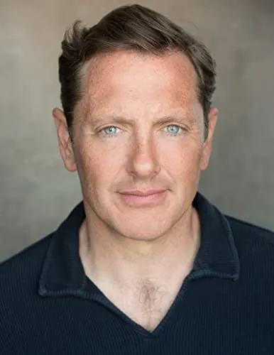Hywel Morgan