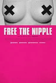Movie Poster: Free the Nipple