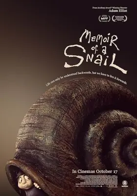 Memoir of a Snail - Movie free on Castle