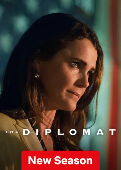 The Diplomat