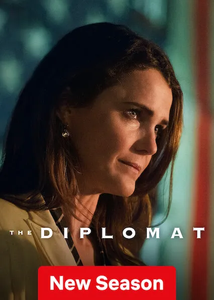 The Diplomat