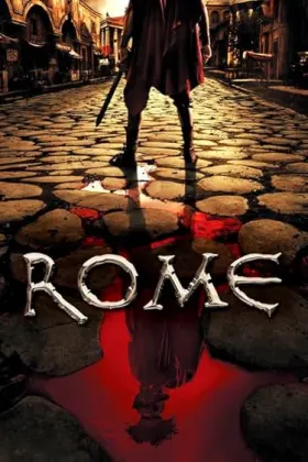 Rome - Web Serie complete free on Castle