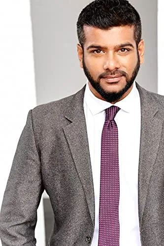 Sunkrish Bala
