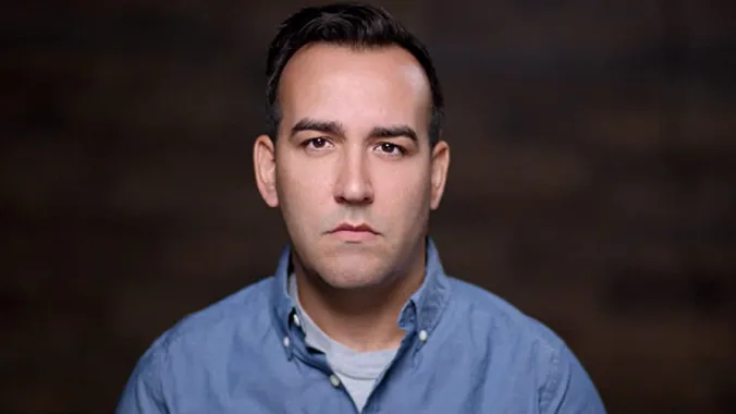 David Rodriguez