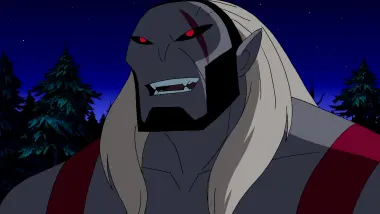 E1.The Transmogrification of Eunice