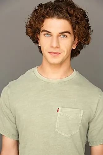 Dylan Nalbandian