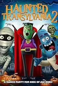 Haunted Transylvania 2