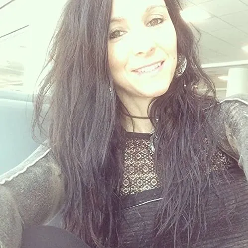 Dayna Martin