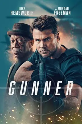 Gunner - Movie free on Castle