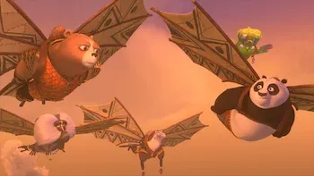 The Dragon Knights Part 1