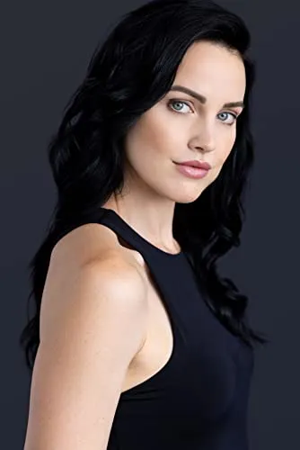 Ashley Dougherty