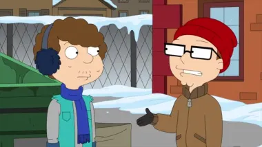 E13.Salute Your Sllort