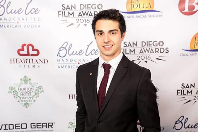 Alex Tortora
