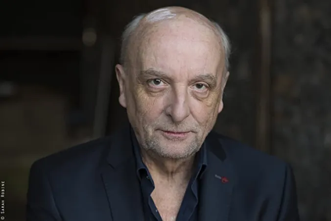 Laurent Claret