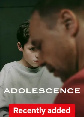 Adolescence - Web Serie complete free on Castle