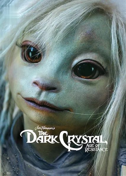 The Dark Crystal: Age of Resistance