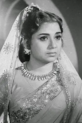 Pandari Bai