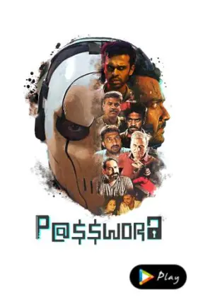 Password - Movie free on Castle