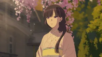 My Mother’s Legacy