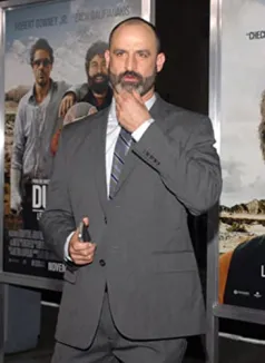 Brody Stevens