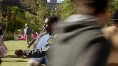 E11.Strange Visitor From Another Planet