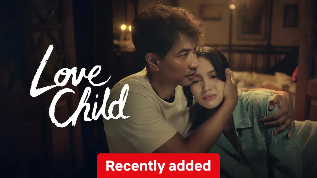 Movie Poster: Love Child