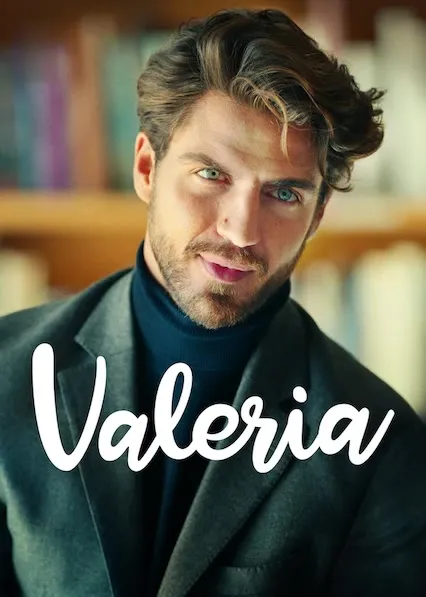 TV series poster: Valeria