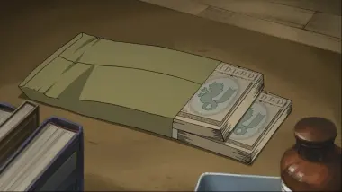 E44.Barin barin no zenkai