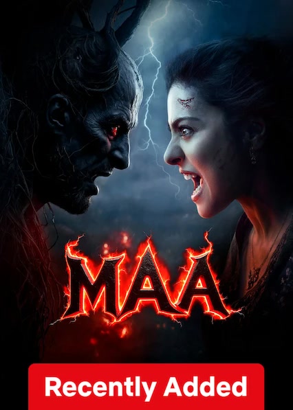 Maa