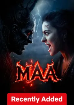 Maa
