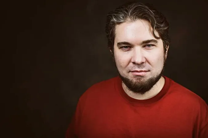 Ryan Pfeiffer