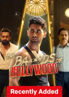 The Ba***ds of Bollywood