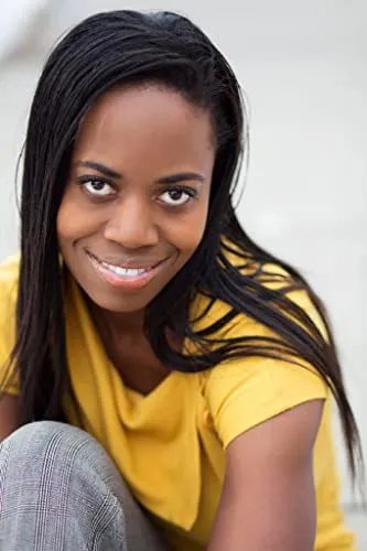 Faith Louissaint