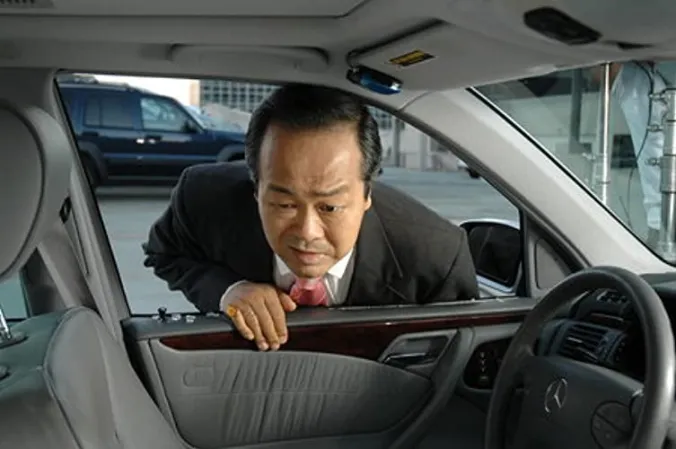 Mio Takada
