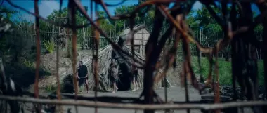 E8.The Sacrifice of Innocence