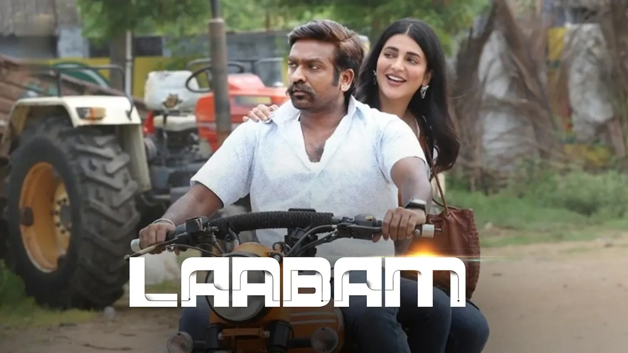 Movie Poster: Laabam