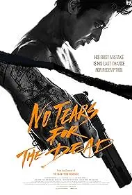Movie Poster: No Tears for the Dead