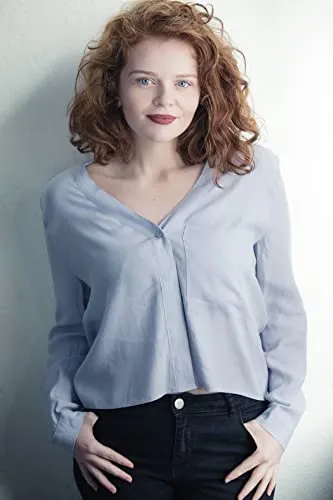 Ami Metcalf