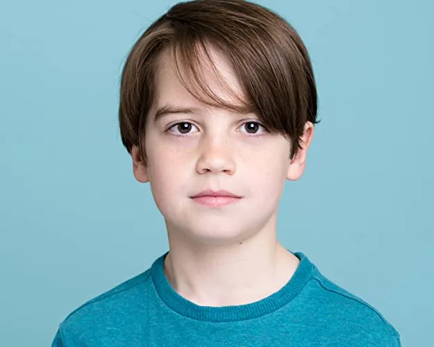 Zac Cudby