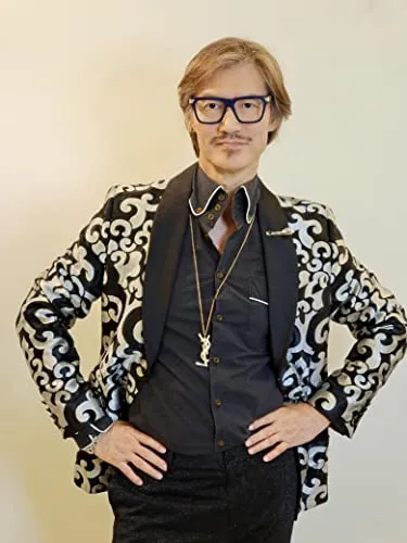 James Pax