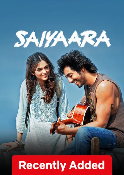 Saiyaara