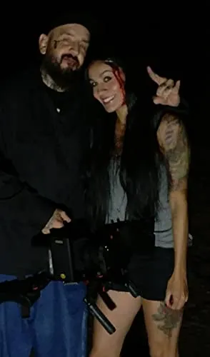 Bobby Blood
