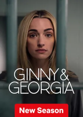 Ginny & Georgia - Web Serie complete free on Castle