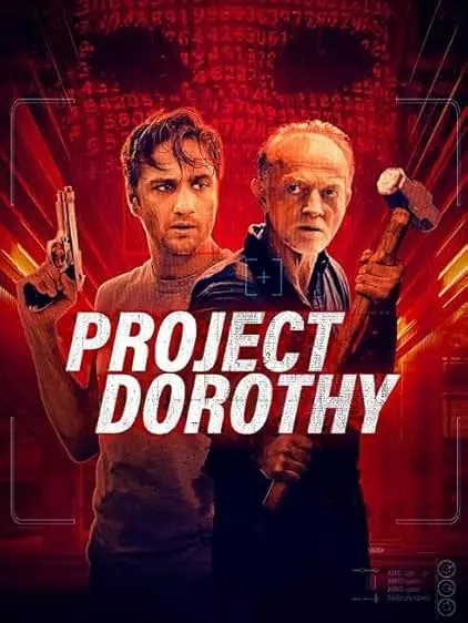 Movie Poster: Project Dorothy