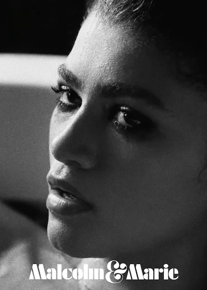Malcolm & Marie
