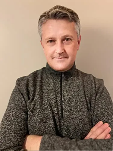 Colin Costello